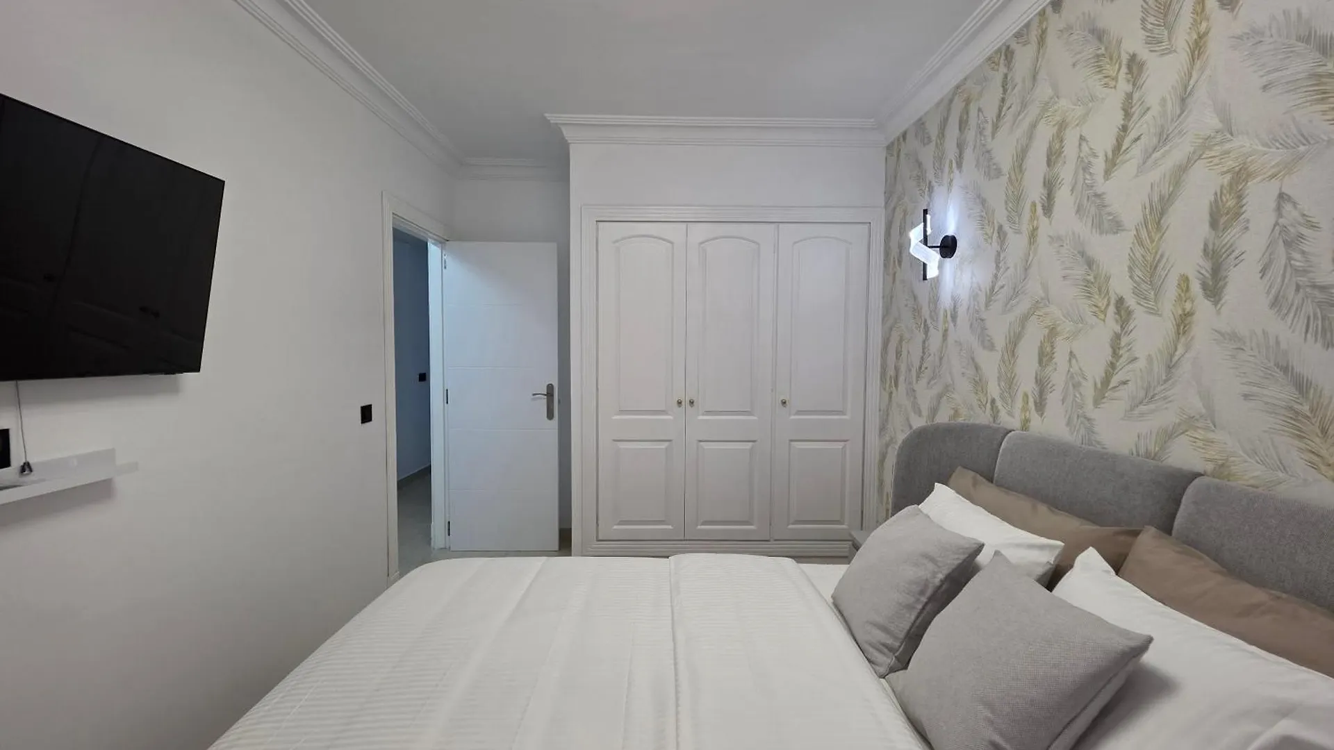 Duplex Premium Con Terraza Apartman Los Cristianos