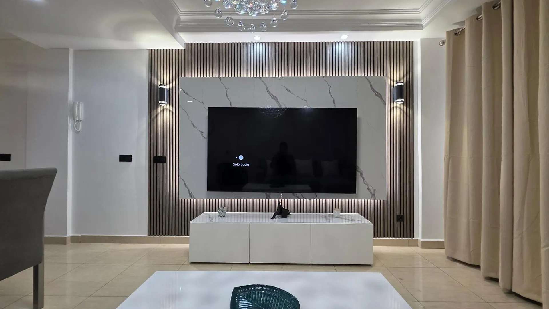 Duplex Premium Con Terraza Apartman Los Cristianos