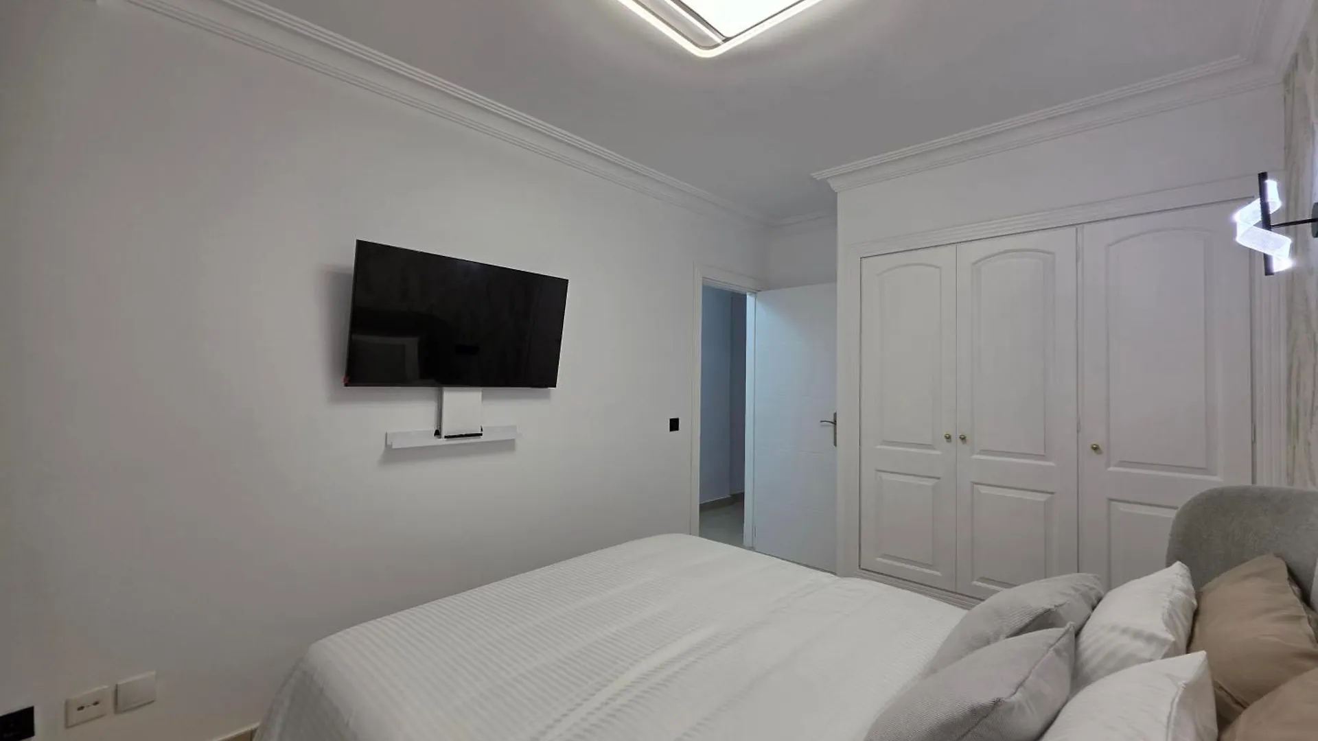 Duplex Premium Con Terraza Apartman Los Cristianos