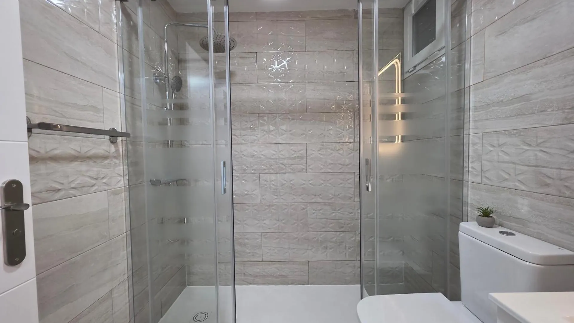 Duplex Premium Con Terraza Apartman Los Cristianos Spanyolország