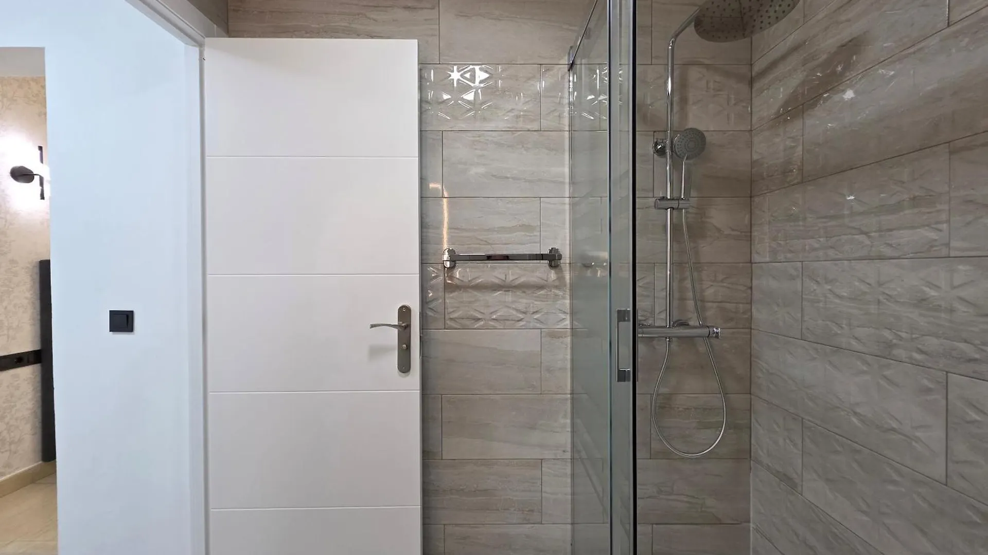 דירות לוס כריסטיאנוס Duplex Premium Con Terraza